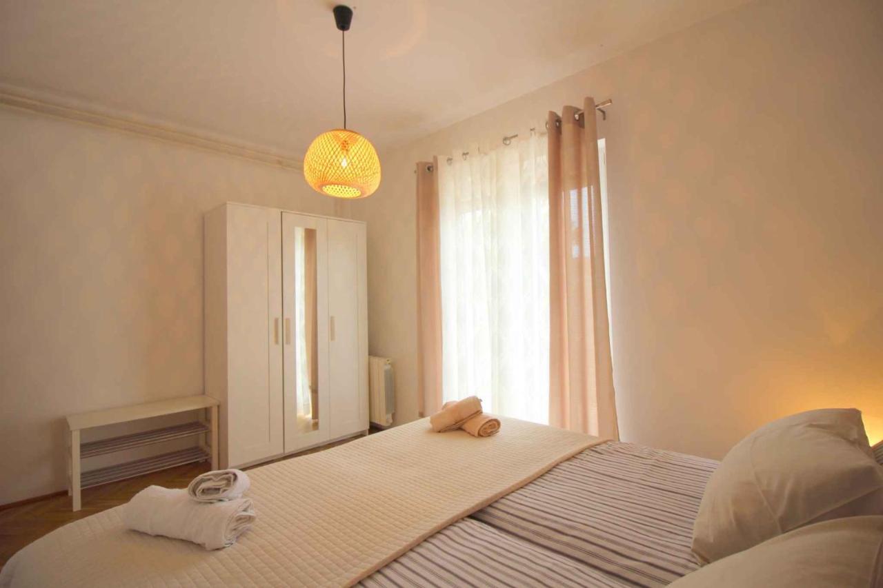 Apartments In Porec/Istrien 9923 Bagian luar foto