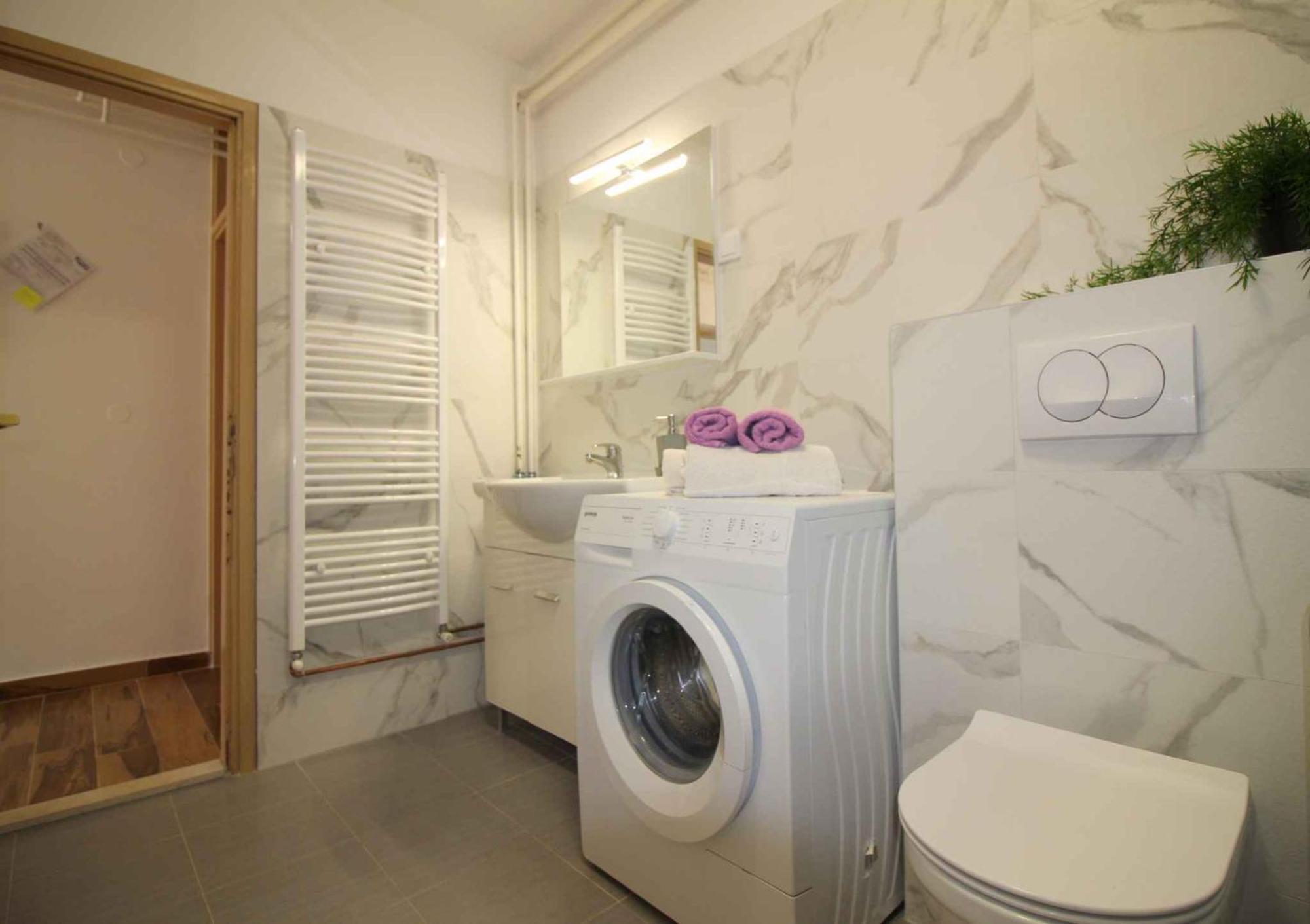 Apartments In Porec/Istrien 9923 Bagian luar foto
