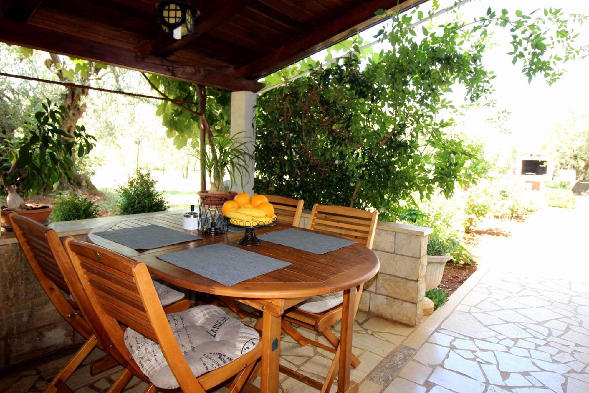 Apartments In Porec/Istrien 9923 Bagian luar foto